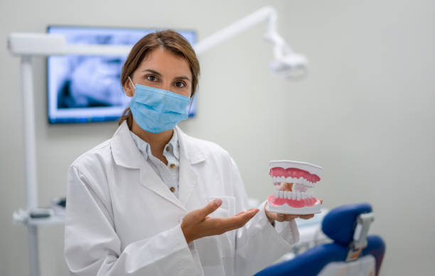 Best Pediatric Emergency Dentist in Greenville, KY